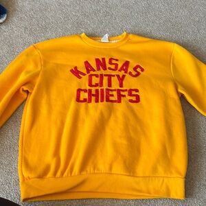 Kansas City Chiefs Sweatshirt